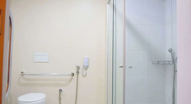 Двухместные апартаменты Standard ibis budget Muriae