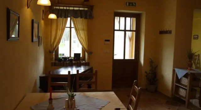 Номер Standard St. Florian Restaurant & Pension