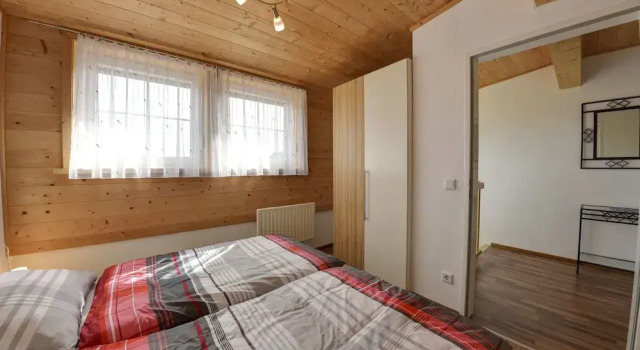 Апартаменты с 2 комнатами Katschberg Appartements