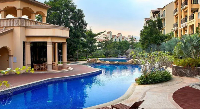 Tujia Sweetome Vacation Apartment Yalong Bay, Book Apartment Sanya Hainan