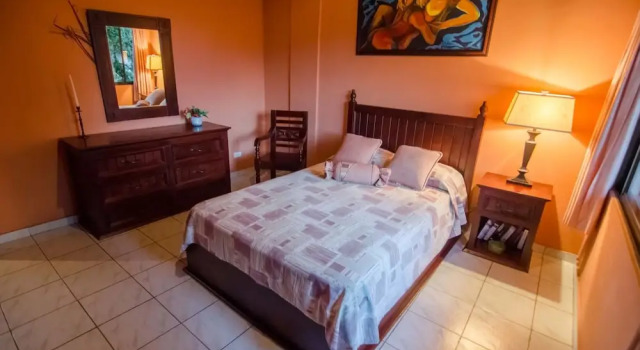 Plaza Colonial Penthouse