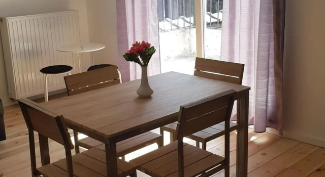 Attractive modern apartment, Prenota Appartamento Hotel a Flanders con parcheggio, Parcheggio