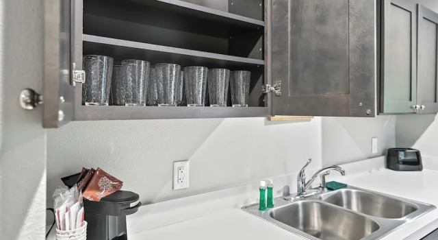 Люкс Standard Baymont by Wyndham Ocala Suites