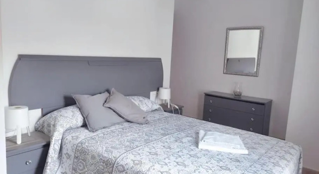 Apartamento Las Brisas