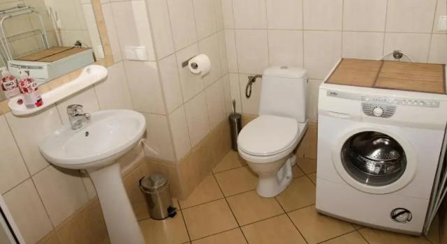 Apartamenty Rohatka, Book Apartment Hotels in Tatras with Parking, Parking