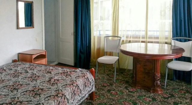 Samarskij Dom Mini-Hotel