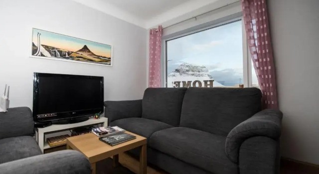 Четырёхместный номер Standard Guesthouse 43