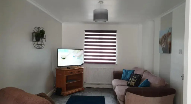 Swindon Cowdrey House - EnterCloud9SA