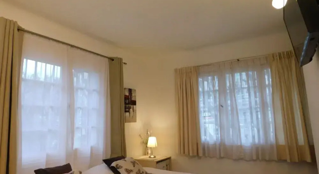 Люкс Hotel 7 Norte