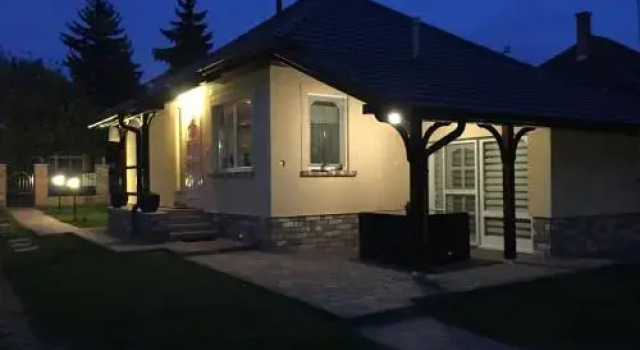 Regina Delux Apartman