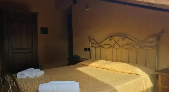 Двухместный номер Standard Residenza Il Duomo