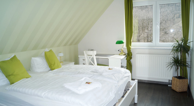REGIOHOTEL Schanzenhaus Wernigerode