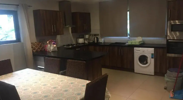 Апартаменты Wolmar Beach Suite