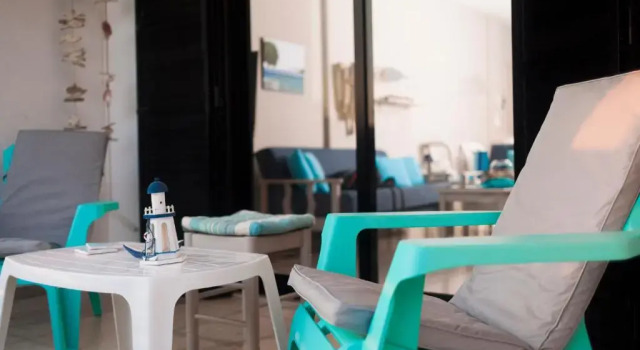 Апартаменты Annita Court Block B, Apt6