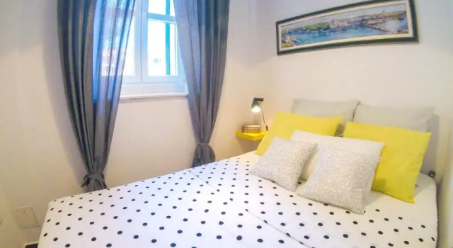 Fab n Chic Apartments, Prenota Appartamento Splitska 