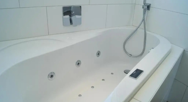Апартаменты Beach'n'Sea Wohnung 1
