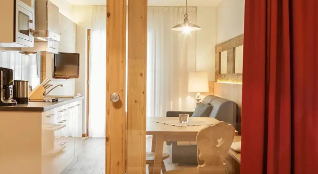 Apartment Carpe Diem
