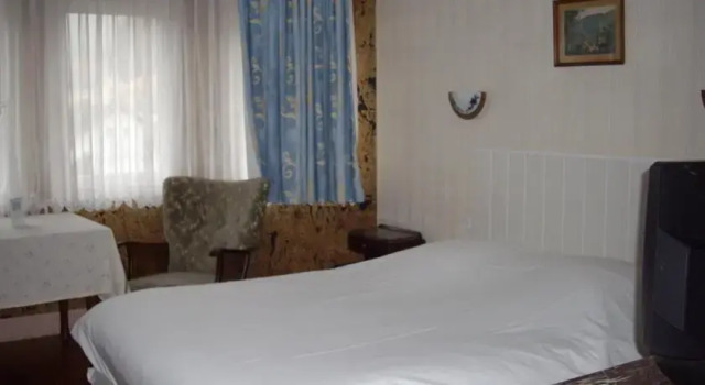 Hôtel Des Vosges, Reserva ahora Hotel Lutzelbourg Mosela