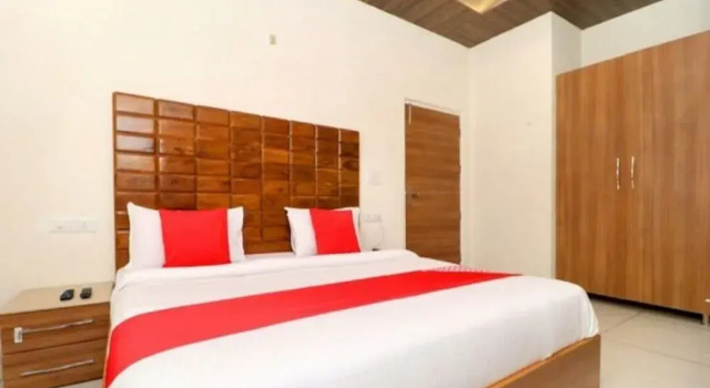 Hotel Sharrytel, Забронировать Отель Зиракпур штат Харьяна
