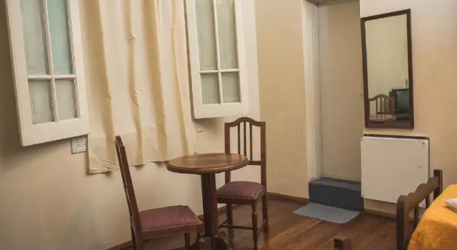 Двухместный номер Standard Gran Hotel Victoria Cordoba Argentina