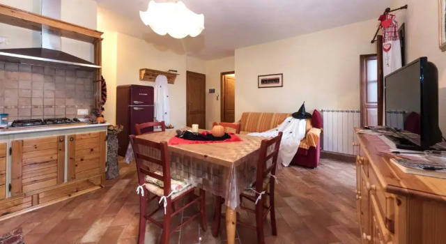 Апартаменты Casa Sirio