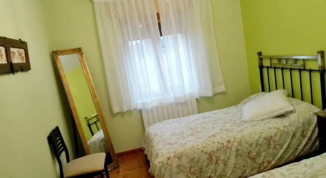 House With 3 Bedrooms in Peral de Arlanza, With Enclosed Garden, Book Hotel Peral de Arlanza 