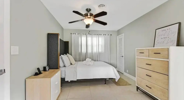 OP Canal in Oakland Park, Prenota Villa Oakland Park Florida
