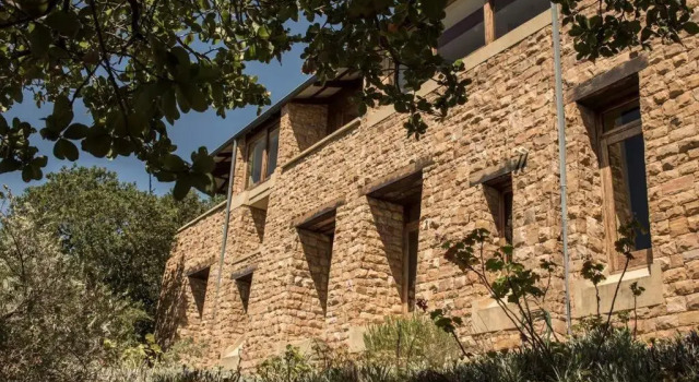 Cloud 9 Luxury Eco Villa, Забронировать Вилла Седжфилд Найсна