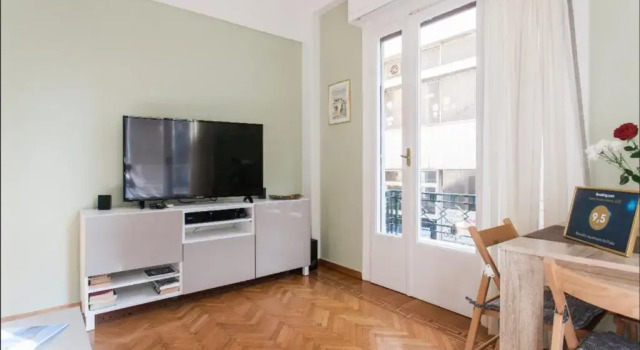 Beautiful Apartment at Plaka, Забронировать Апартаменты/квартира Апартаменты Афины, рядом с German Embassy Athens, Апартаменты/квартира