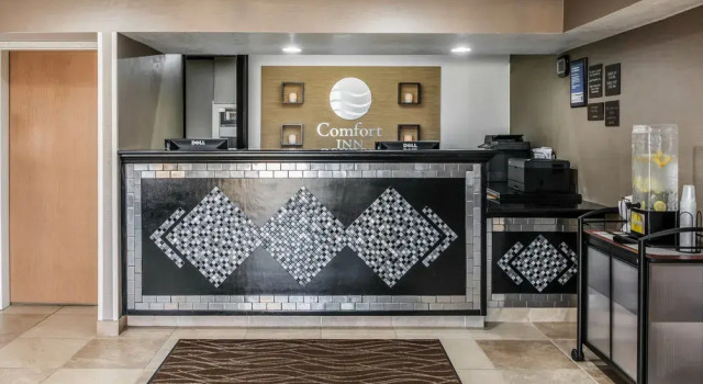 Comfort Inn