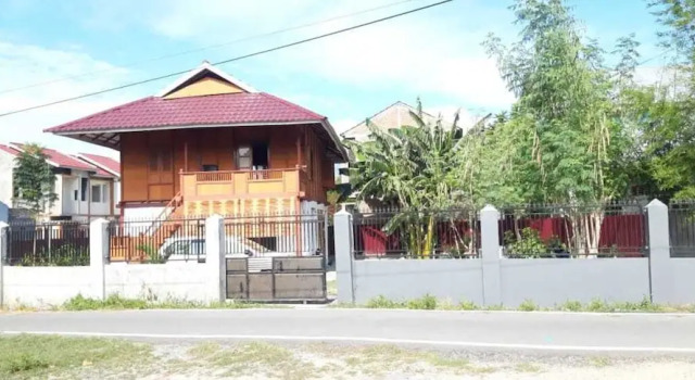 Comfortable, Great and Cheap, Rezerwuj Dom wakacyjny Domki letniskowe w Sulawesi, Domek