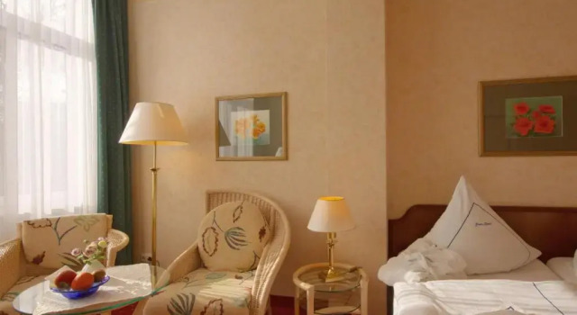 Номер Classic Park-Hotel