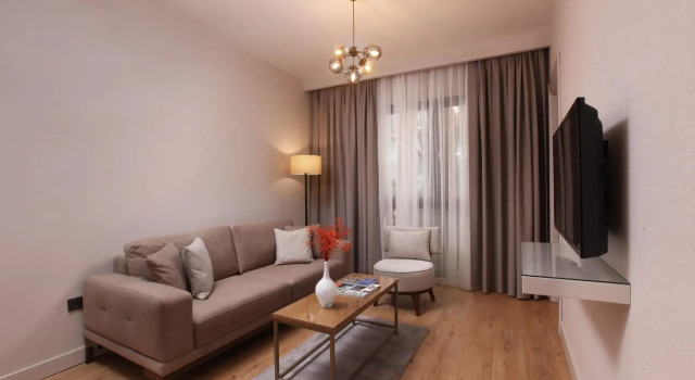 Люкс Superior The Pearl Suites