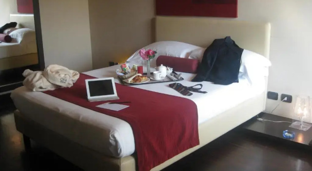 Двухместный номер Standard OneMhotel