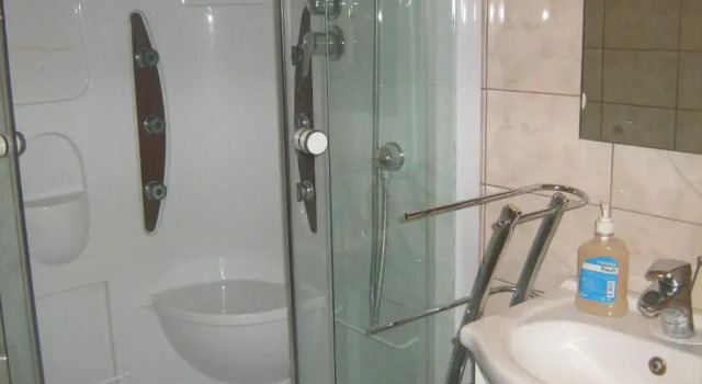 Двухместный номер Standard Farm stay Lackovic