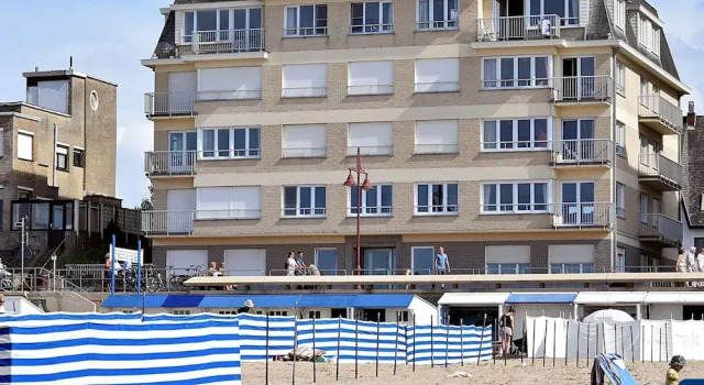 Апартаменты Seaview Stay w/ Parking