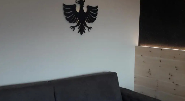 Номер Deluxe Hotel Zum Tiroler Adler