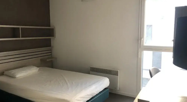 Les Glenans Toulouse, Забронировать Отель Тулуза Верхняя Гаронна, рядом с Halle de la Machine