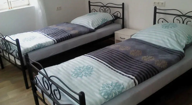 Citypension Melsungen, Reserva ahora Hotel Melsungen 
