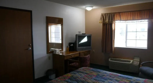 Westwood Inn & Suites Kimball I 90, Забронировать Отель Кимболл штат Южная Дакота