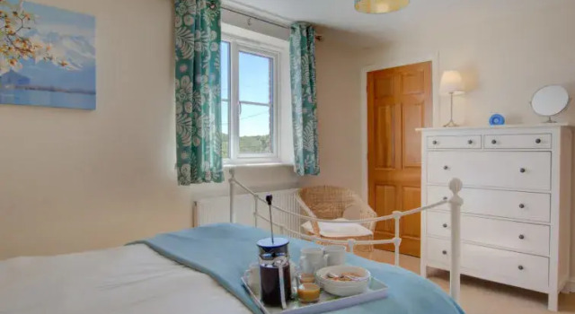 Holiday Home Pebble
