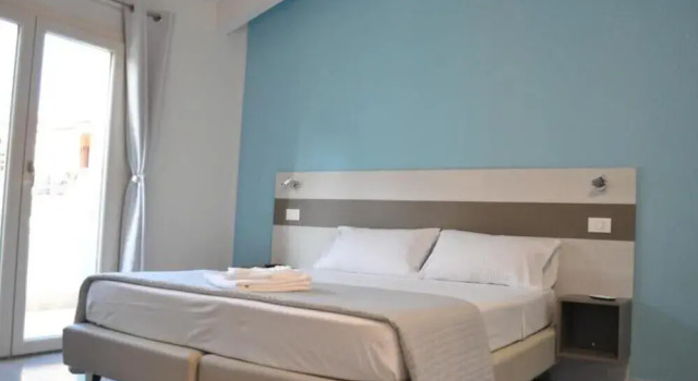 La Perla Amantea - Rooms & Apartaments, Book Hotel Hotels in Amantea with Parking, Parking