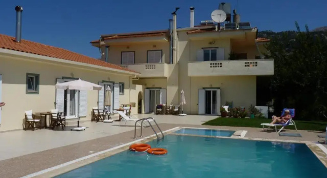 Апартаменты Maison Kronio Lassithi Plateau