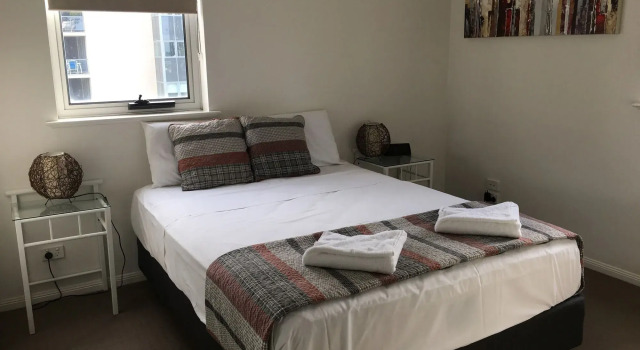 Wharf Boutique Apartments, Забронировать Апартаменты/квартира Апартаменты Голд-Кост, рядом с Gold Coast Parliament, Апартаменты/квартира