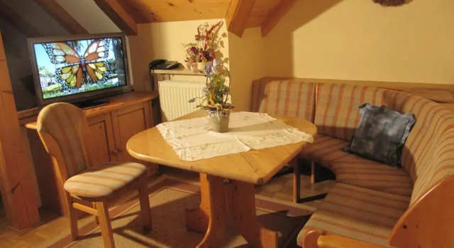 Ferienhaus Dierauf, Reservar Hotel Staffelstein 