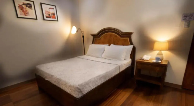 Двухместный номер Prestige 1775 Adriatico Suites