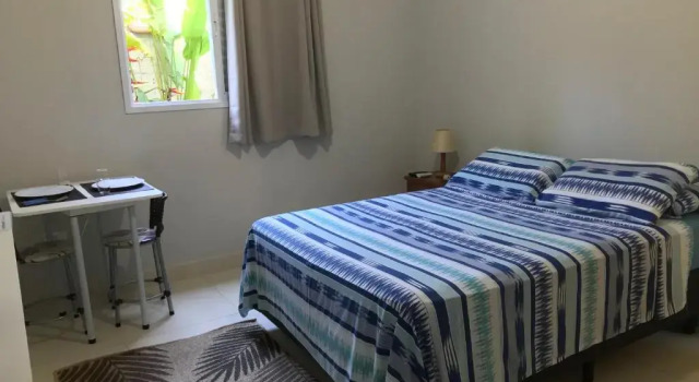 Люкс Standard Residencial Camburyá