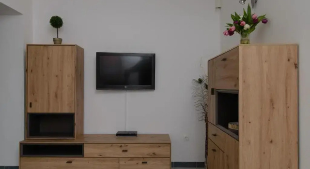 Apartments Dubravka, Забронировать Апартаменты/квартира Отели в центре Округ-Горнджи, в центре