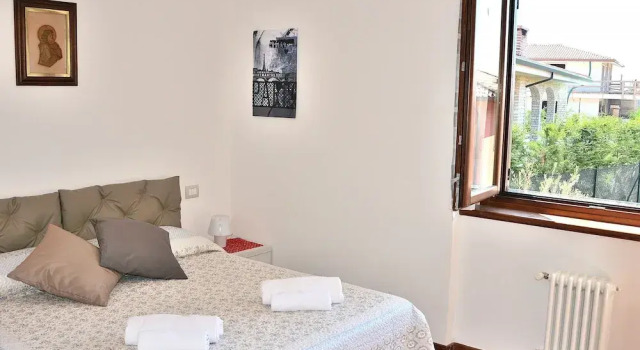 Residence Corte La Fiorita With Pool, Prenota Hotel Hotel a Veneto con piscina, Piscina