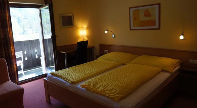 Pension Klimesch, Book Hotel Mondsee Mondseeland